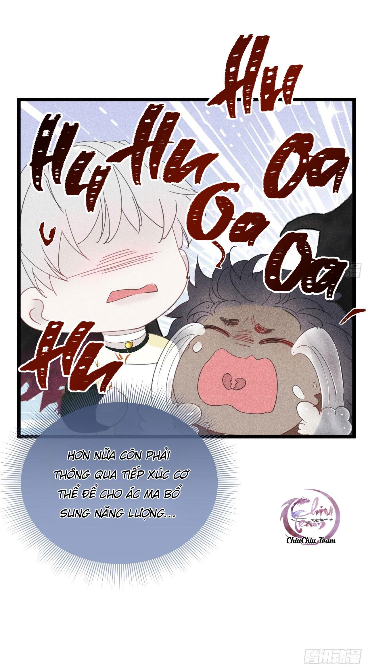 nhặt được ác quỷ chapter 7 44