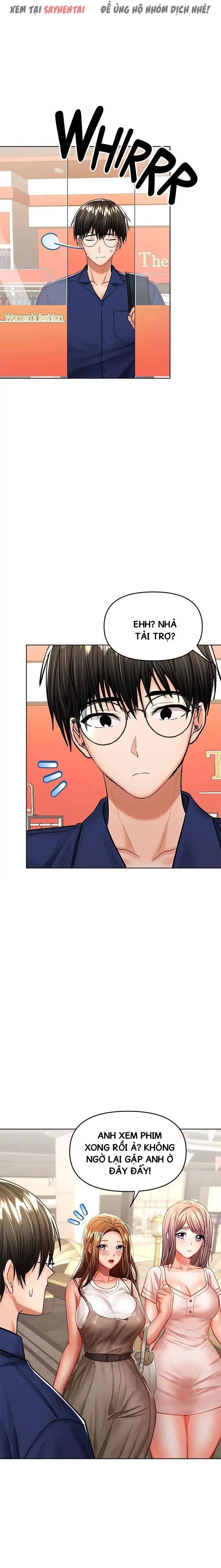 xin tài trợ cho em chapter 9 18