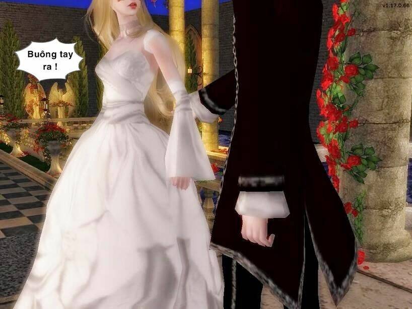 truyện sims - earl story chapter 35 3