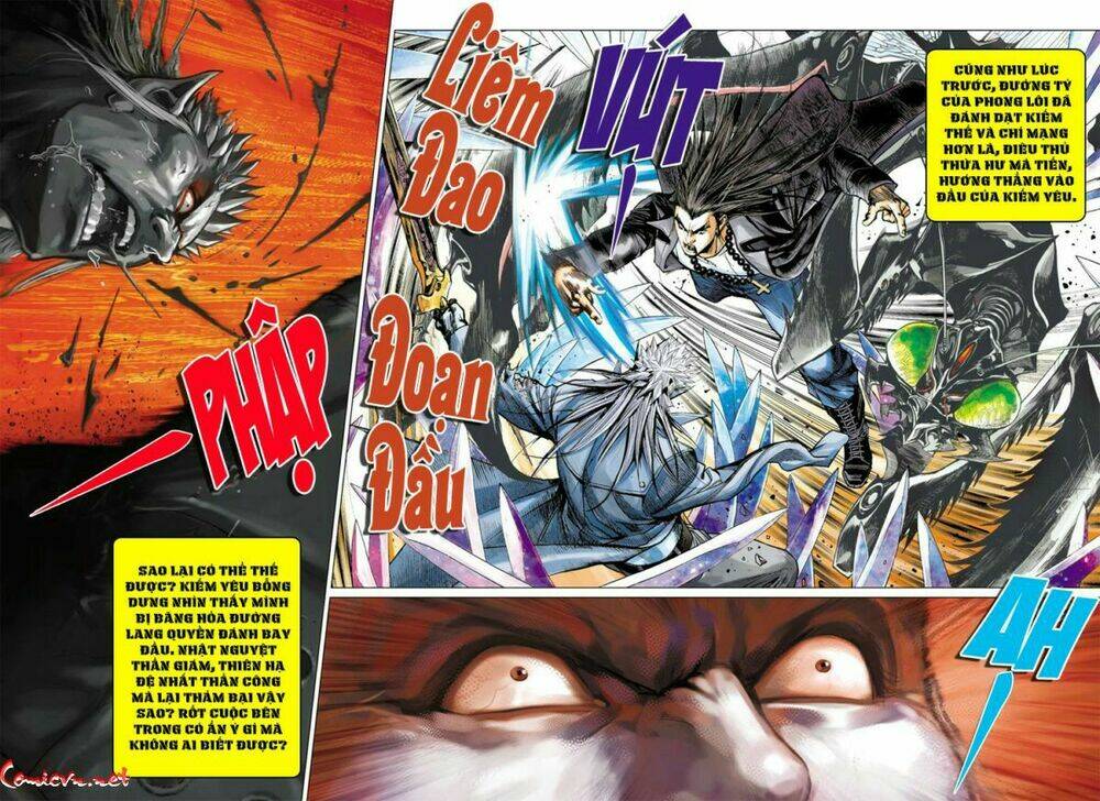 vương phong lôi 1 chapter 56 30