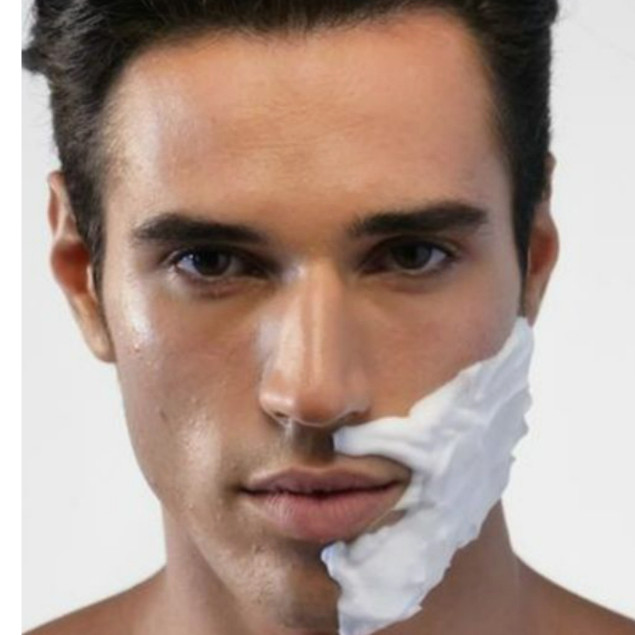 Dao Cạo Râu 5 Lưỡi Kép Kai 15854 KR5K-1SE3 GA-1585