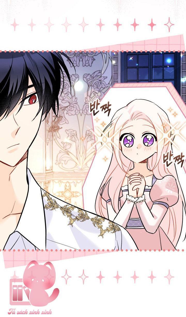 quan hệ cộng sinh giữa báo đen và thỏ trắng chapter 112 32