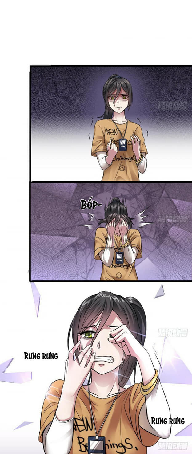 hệ thống nghịch tập thiên hậu chapter 4 1