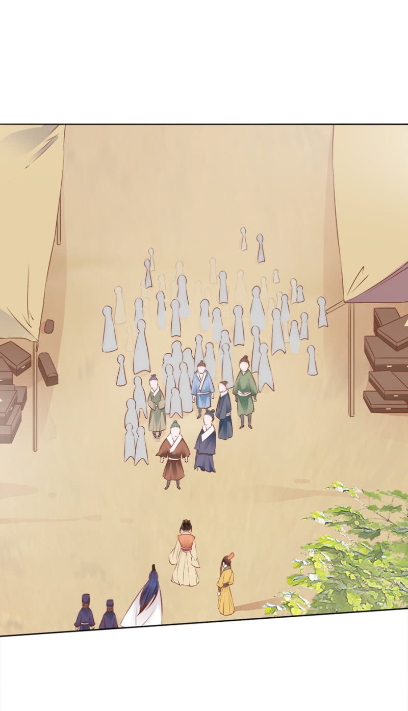 solo đi vương gia chapter 101 12