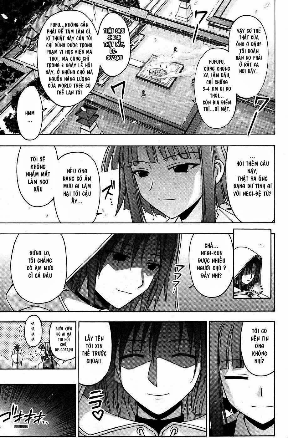 bậc thầy ma pháp chapter 111 12