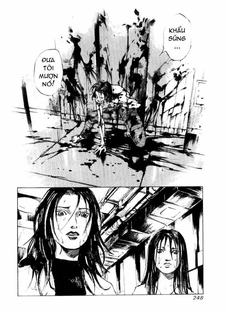 alive! chapter 10 18