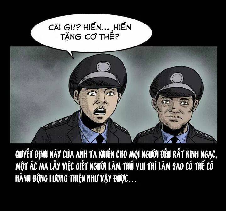 kỳ án có thật chapter 48 59