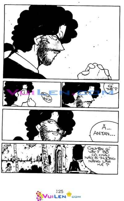 truyền nhân atula - shura no mon i chapter 27 126