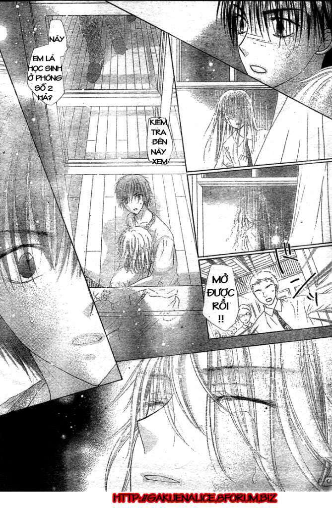 gakuen alice chapter 118 24