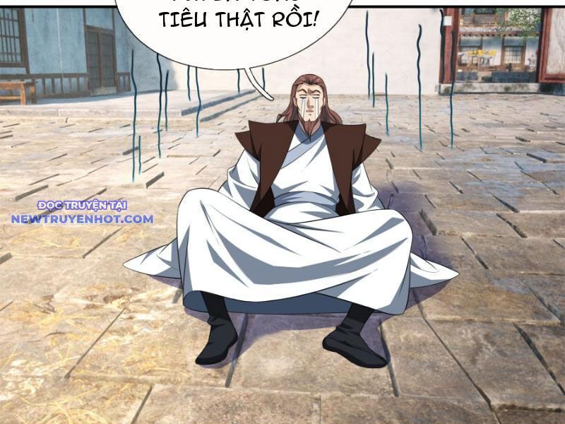 ngủ say vạn cổ: xuất thế đẩy ngang chư thiên chapter 42 86