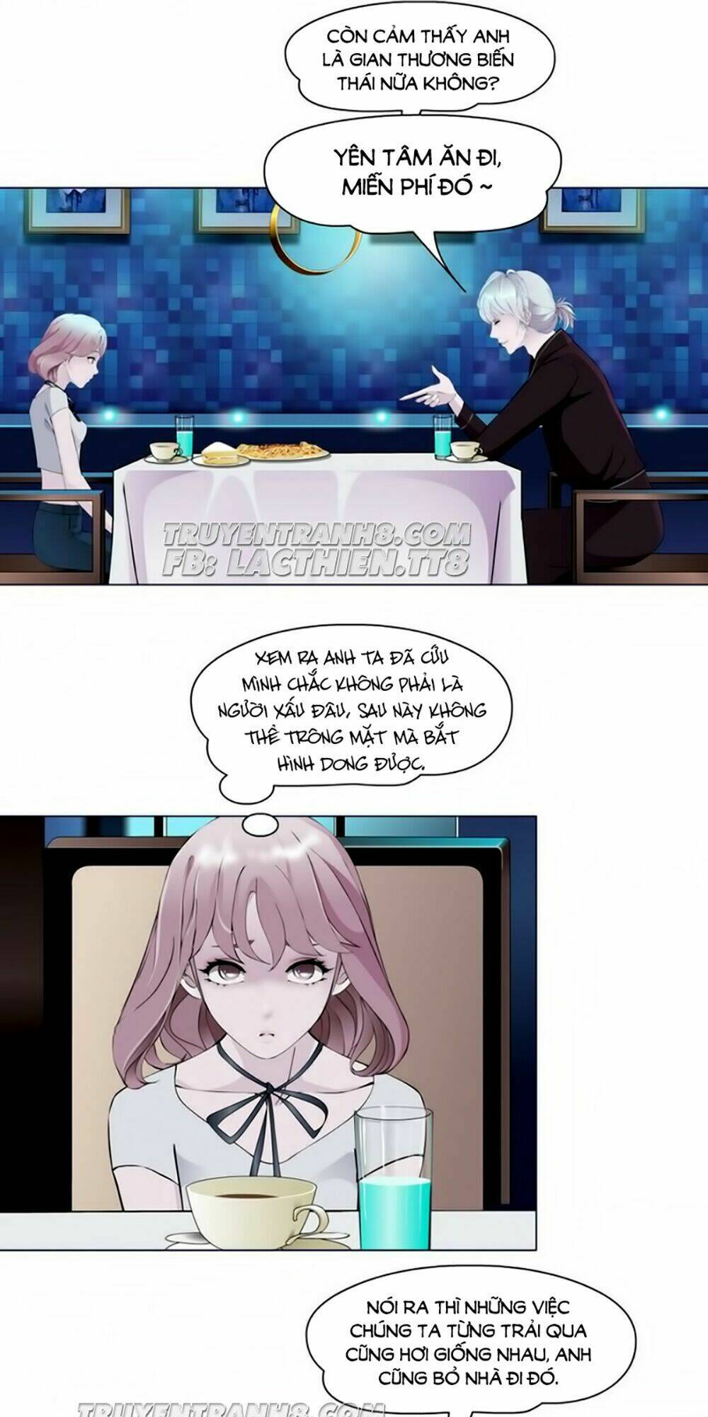 sổ tay mỹ nam giới x chapter 2 19