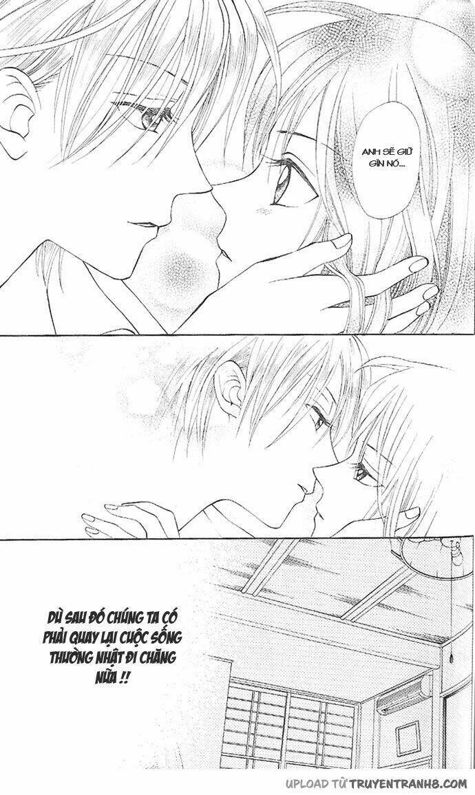 romeo và juliet hiện đại ii chapter 2 50