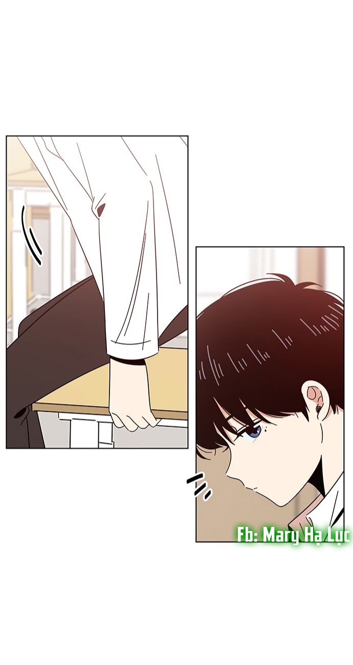 thanh xuân rực rỡ - season of blossom chapter 11 34