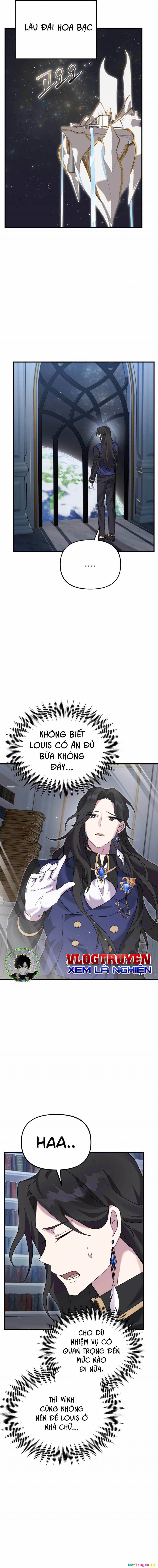 Phương Pháp Sinh Tồn Của Rồng Sắp Ngủm chapter 27.5 7