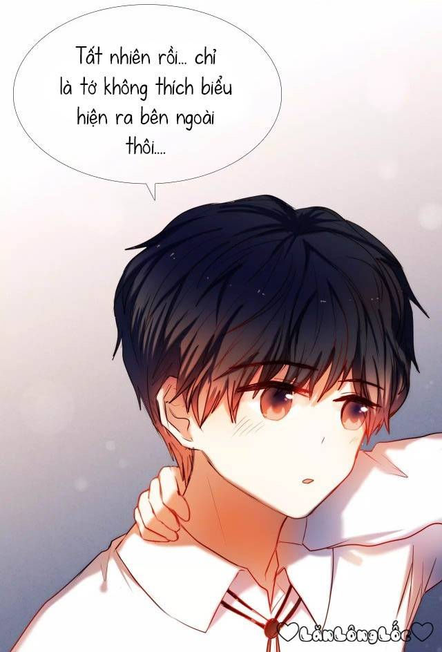 kế hoạch trái tim chapter 53 41