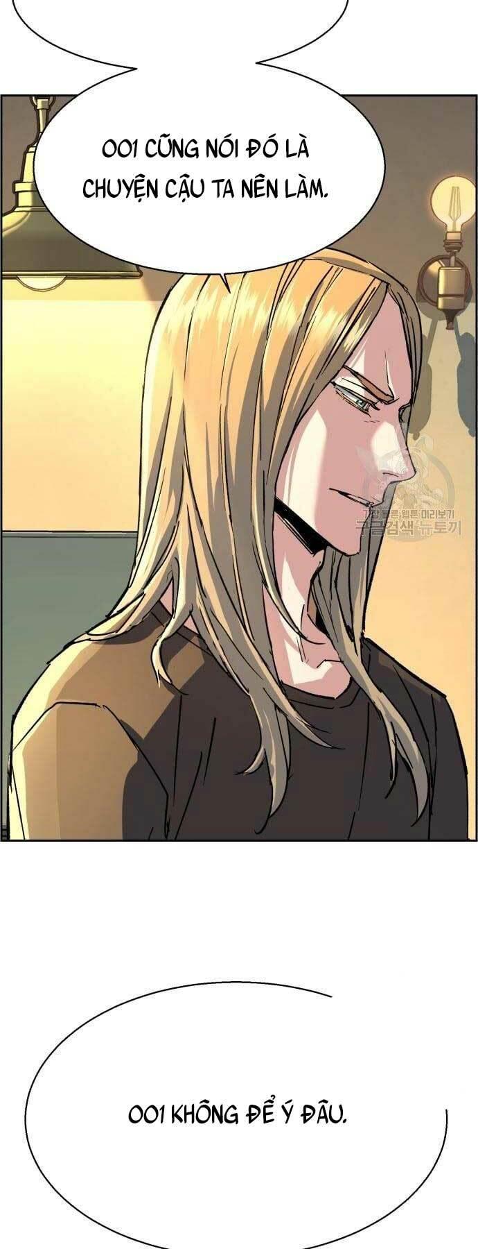 bạn học tôi là lính đánh thuê chapter 115 21