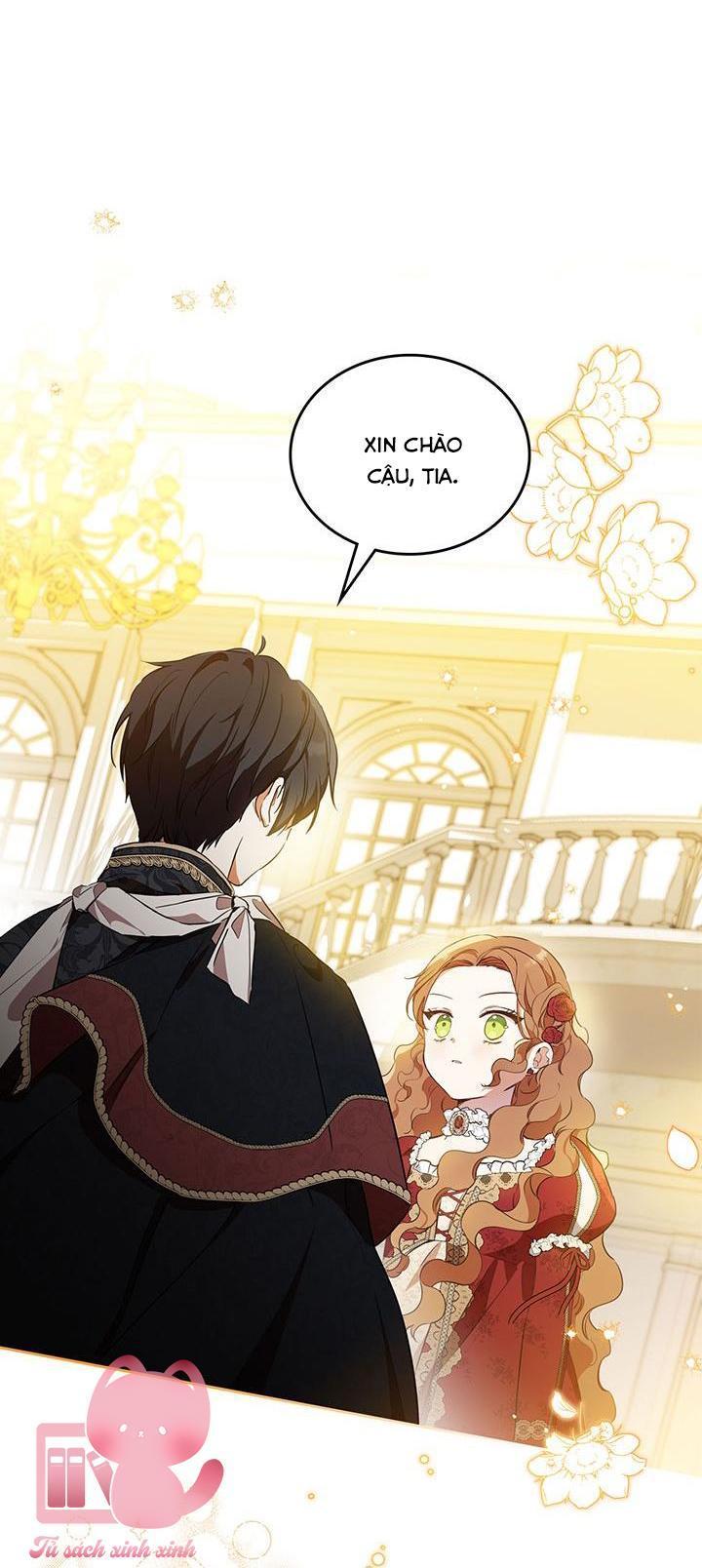 kiếp này ta sẽ trở thành gia chủ chapter 107 64