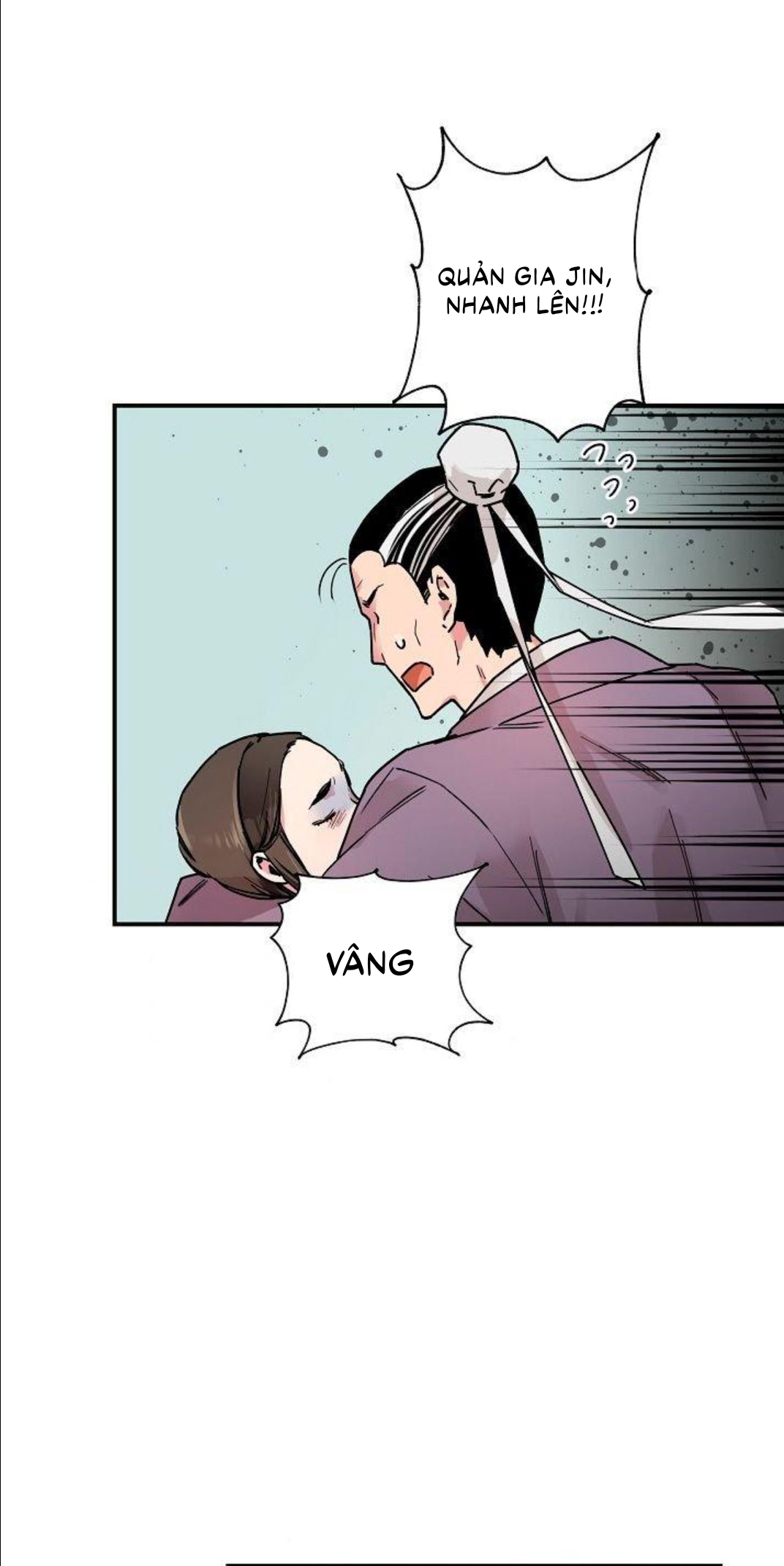 sự trở lại của phản diện chapter 2 65