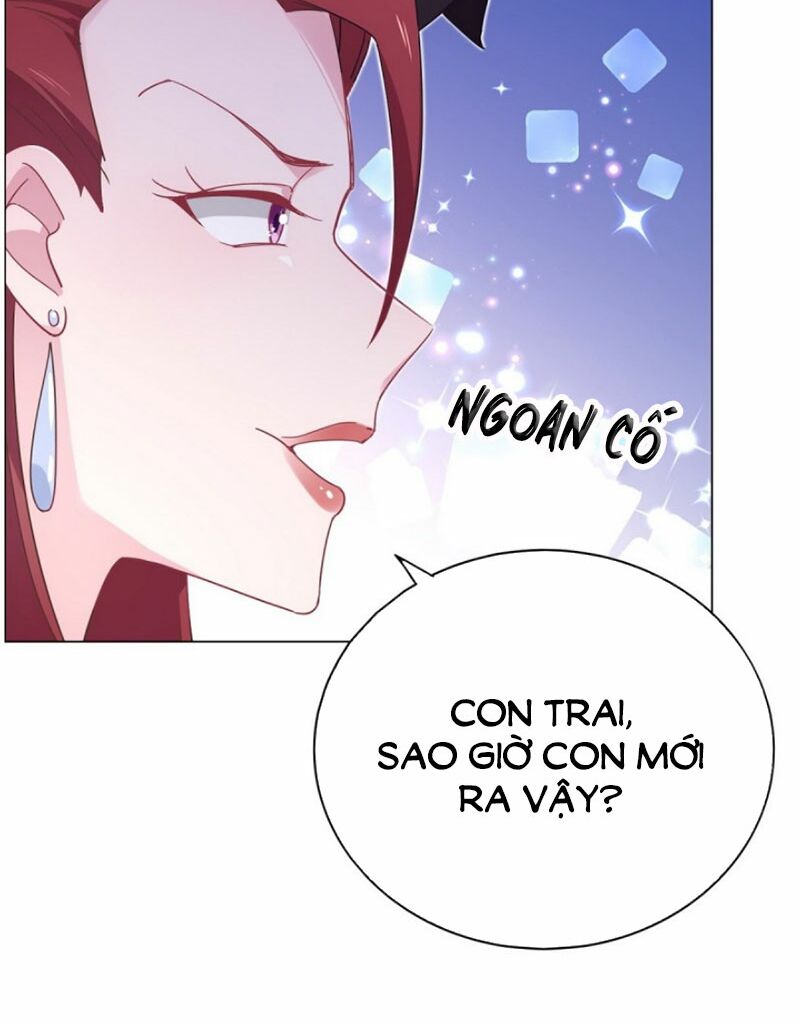 baba đẹp trai trên trời rơi xuống chapter 72 13