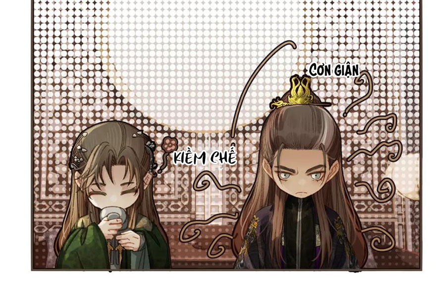 á nô 2: thám hoa chapter 14 12