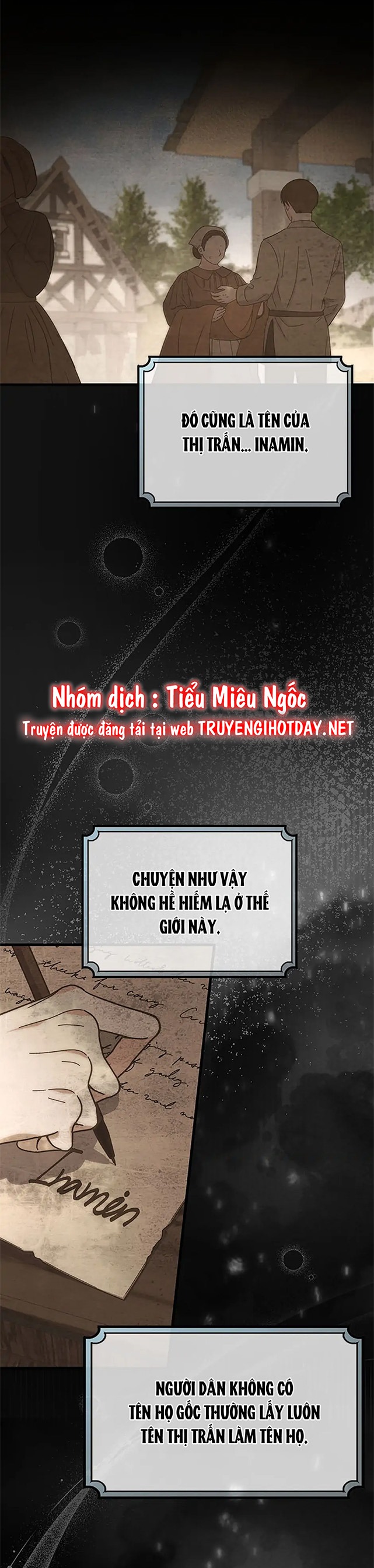 vị cứu tinh của nam phản diện chapter 59 30