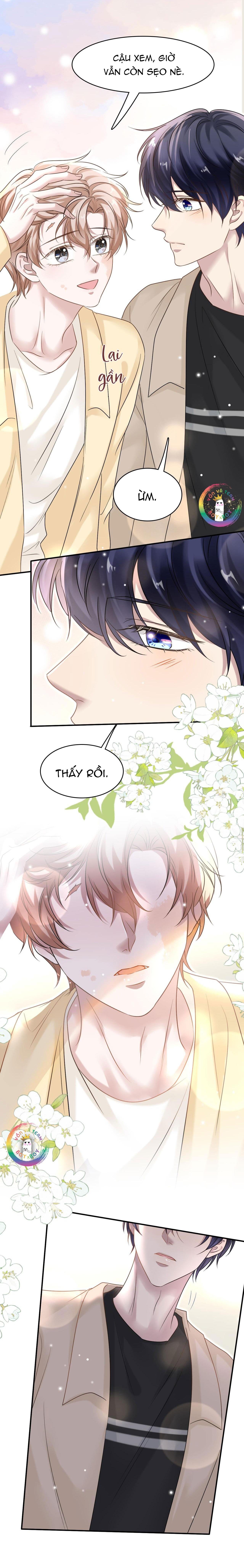 ẩn trung (end) chapter 27 12