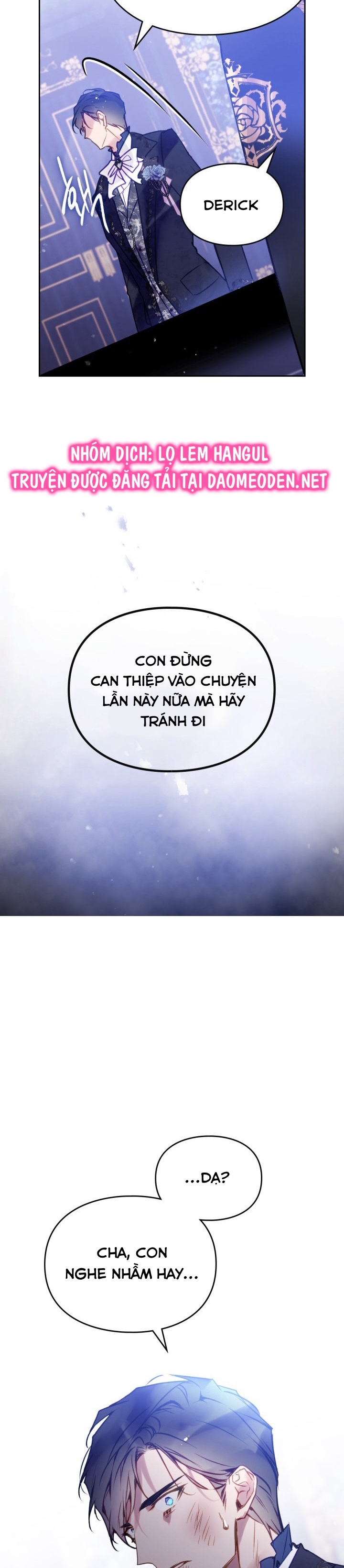 kết thúc của nhân vật phản diện chỉ có thể là cái chết chapter 158 33