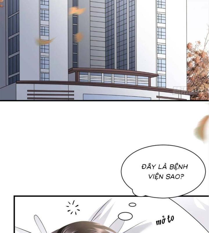 đại tiểu thư có thể có bụng dạ gì xấu chứ! (full) chapter 150 8