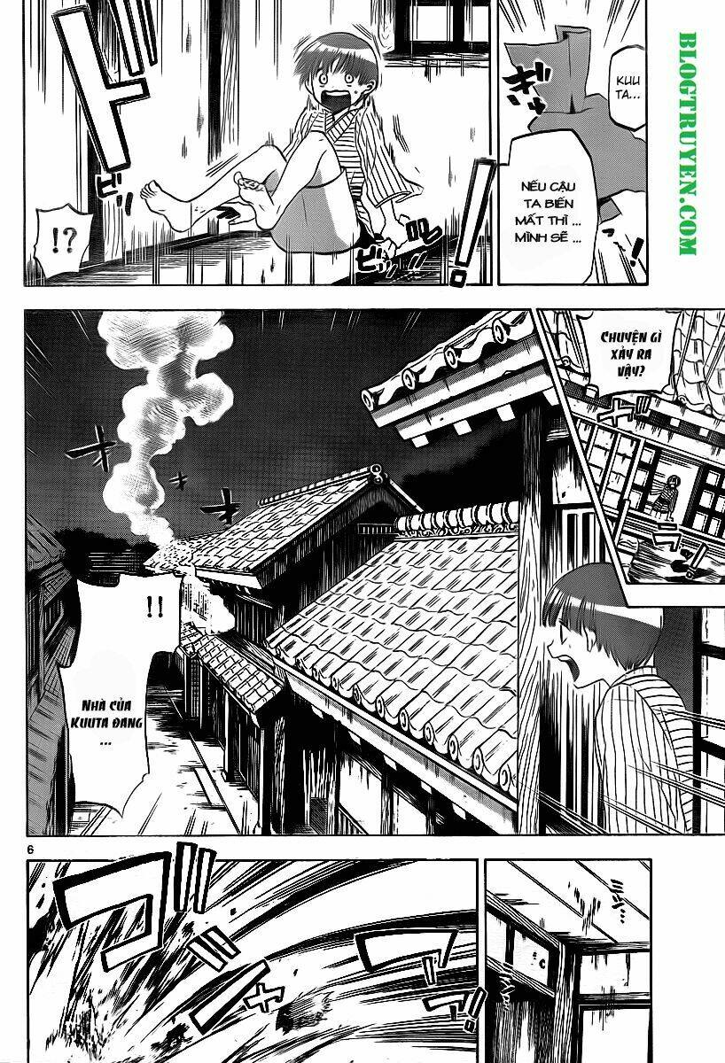 kaitai shinsho zero chapter 5 8