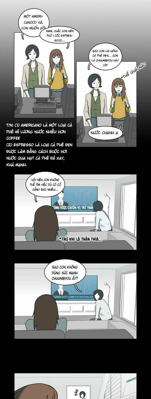 i'm a middle schooler becoming the demonlord chapter 3 5