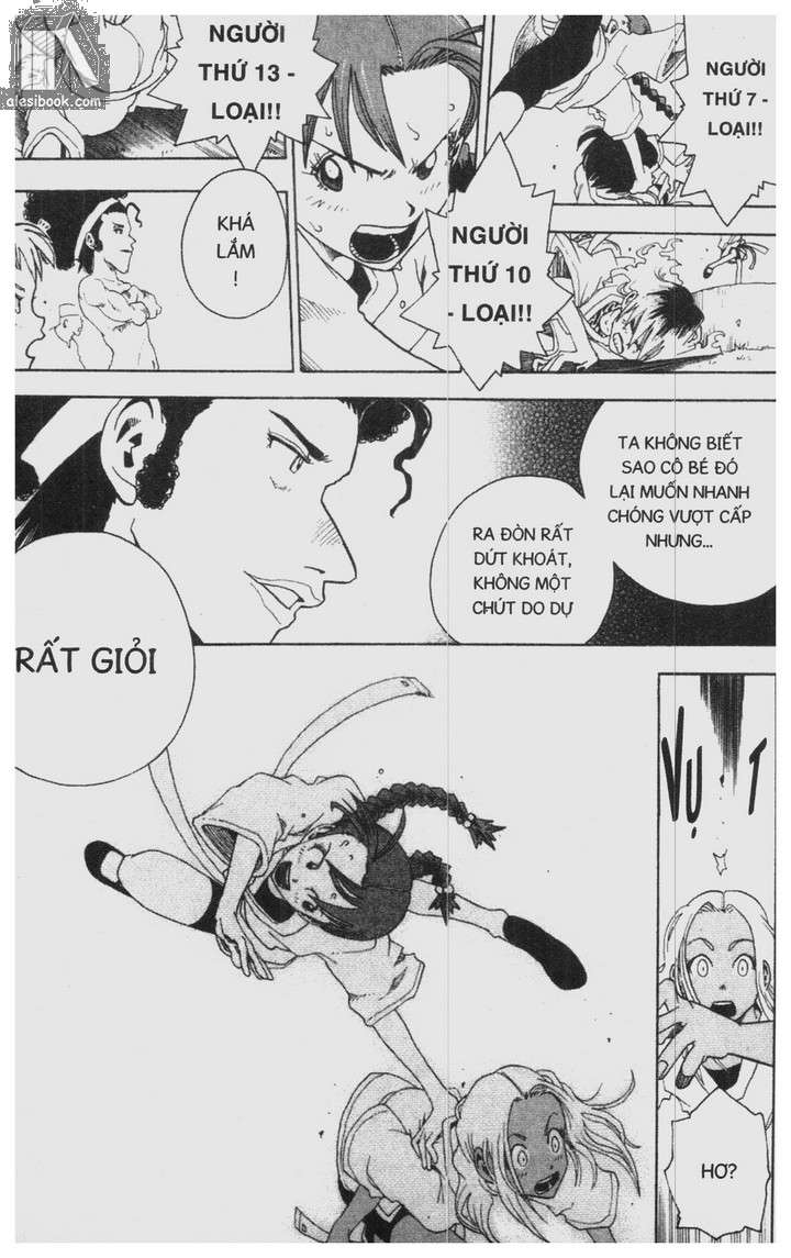 toto! the wonderful adventure chapter 28 10