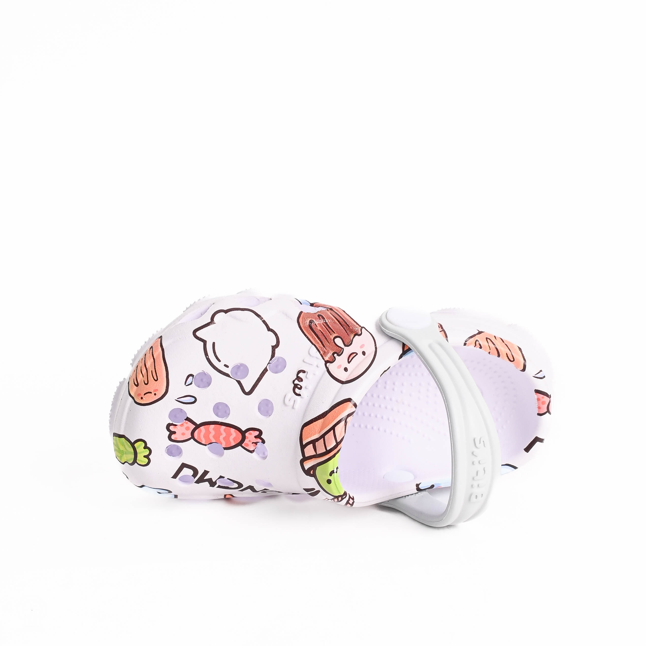 Dép bít đầu Biti's trẻ em (size 24-29)