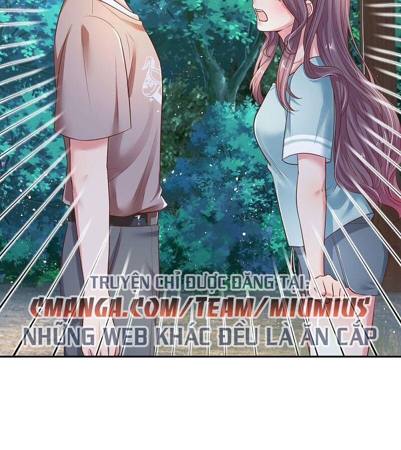 ma ma đột kích : cha mời tiếp chiêu chapter 57 26