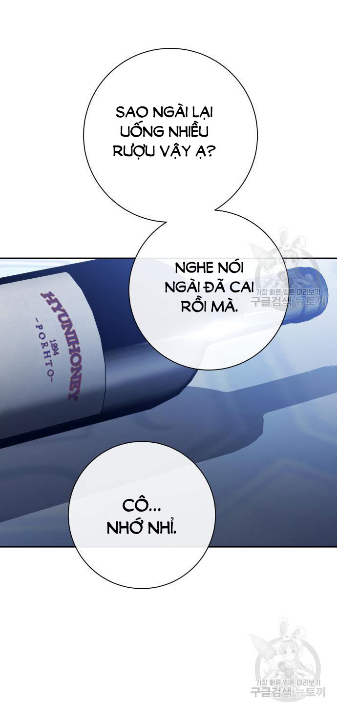 tôi muốn trở thành cô ấy dù chỉ là một ngày chapter 173.1 23