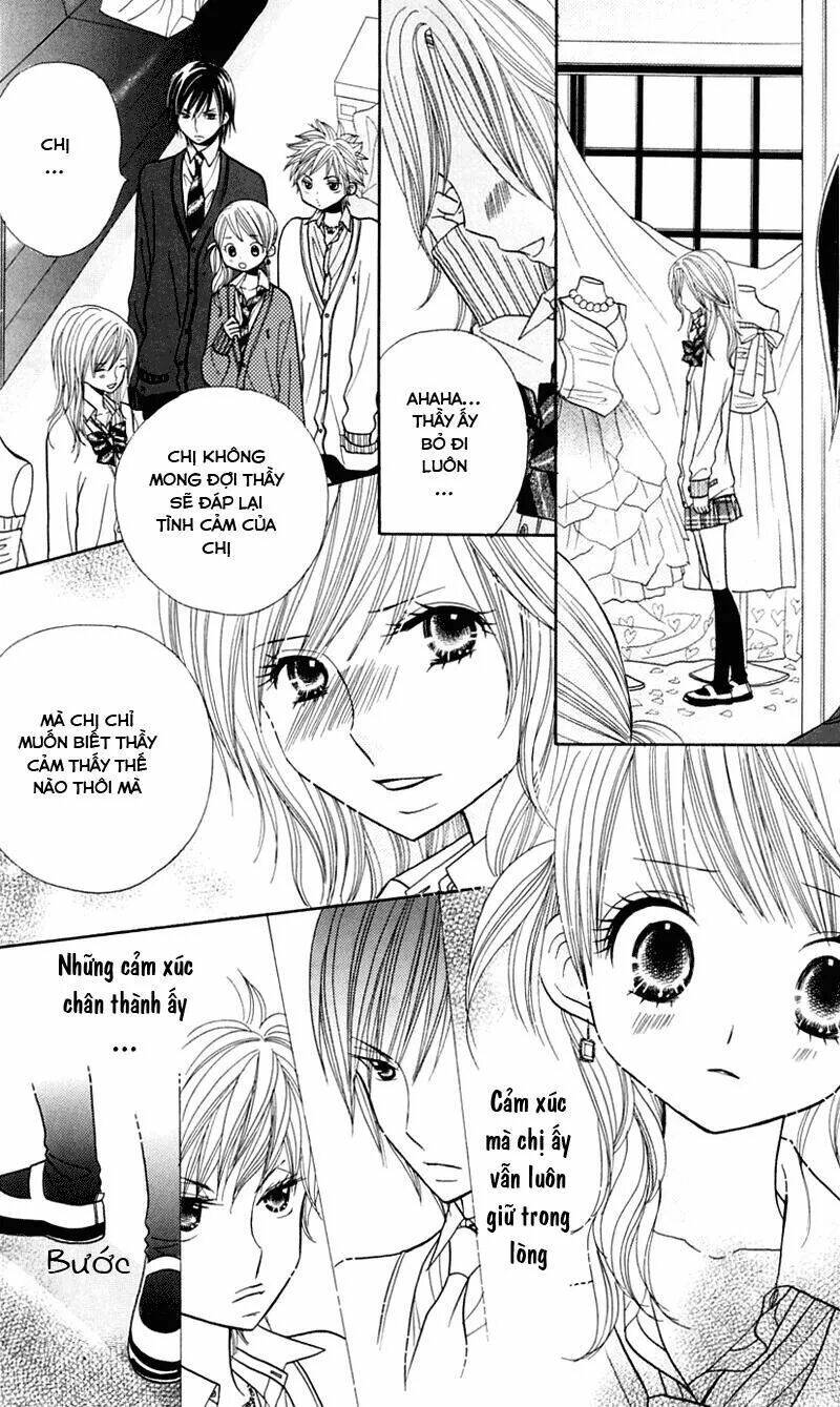 gakkou no ojikan chapter 21 12