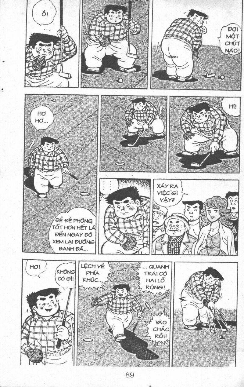 ashita tenki ni naare chapter 4 87