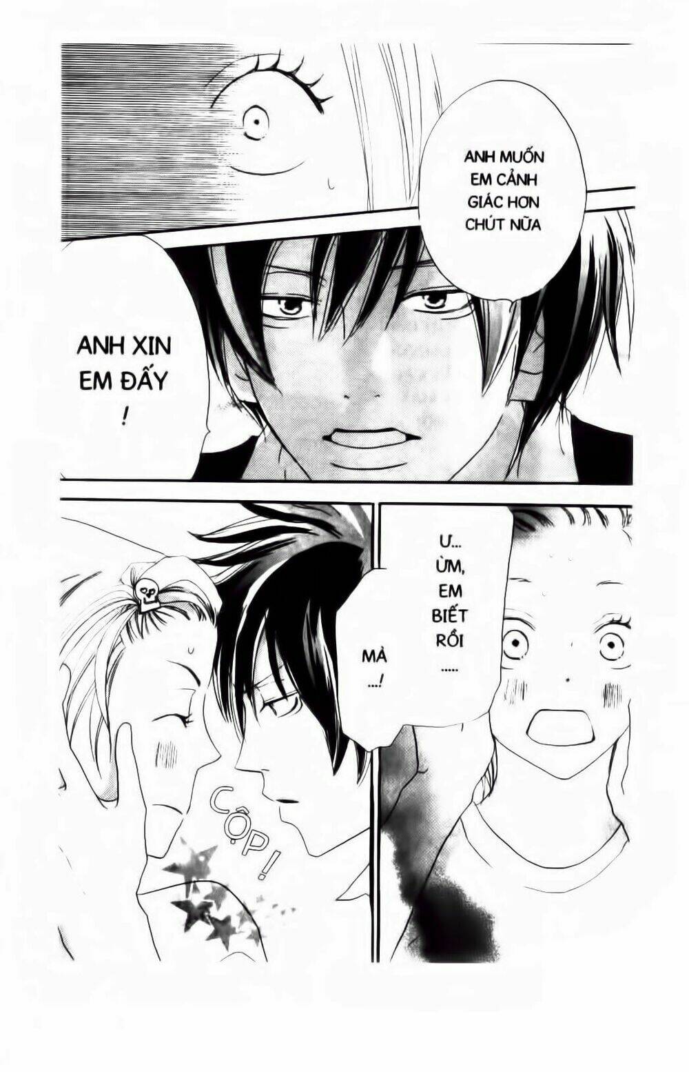 chuyện cấp iii chapter 42 19