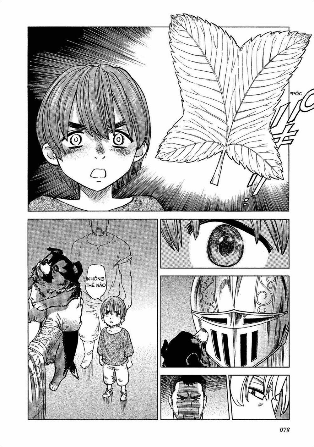 stravaganza - isai no hime chapter 18 15