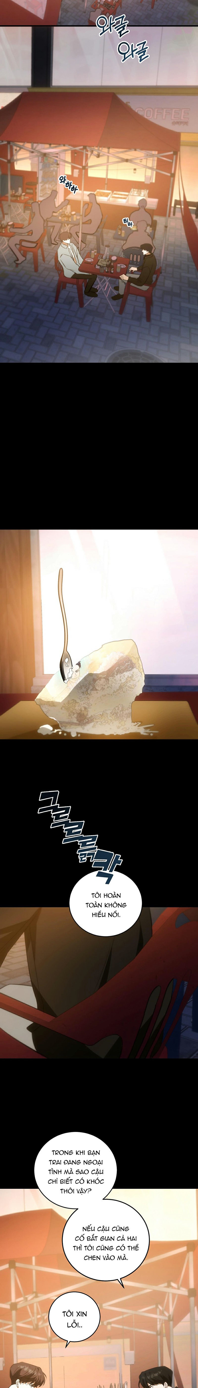 người yêu hợp pháp thứ hai chapter 1 20