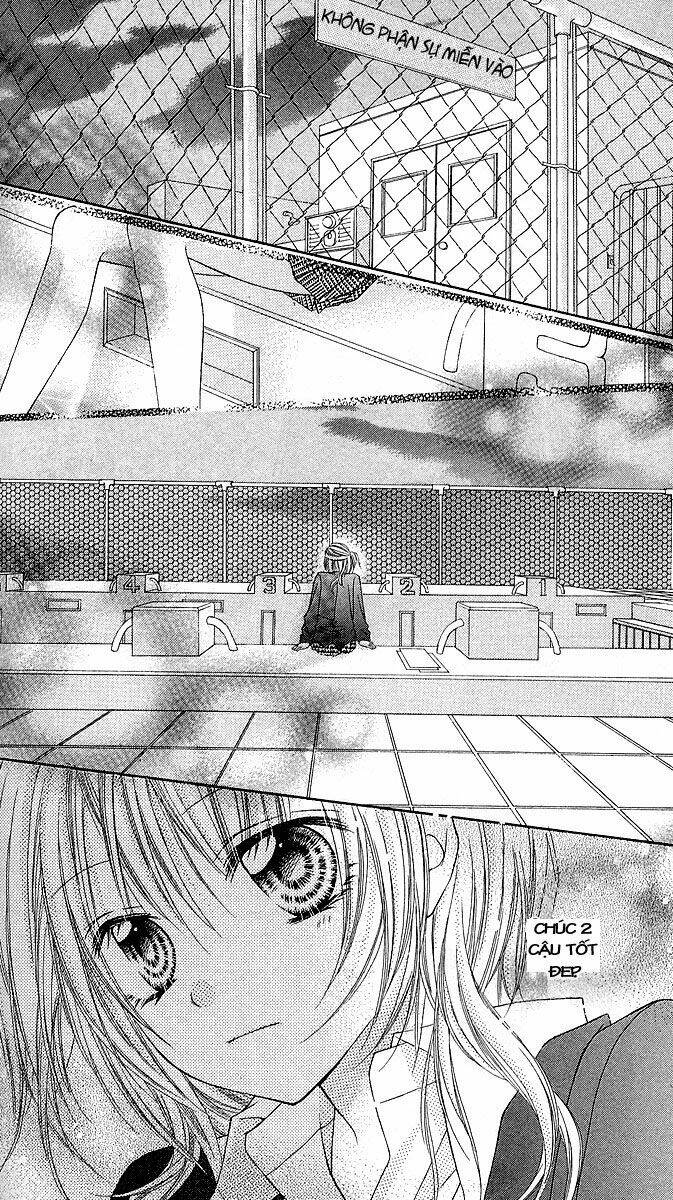 love berrish chapter 4 19