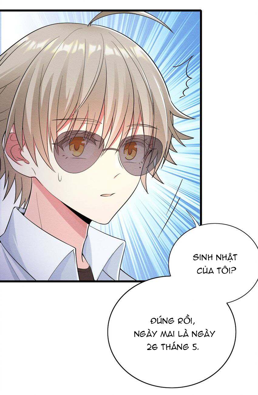 tức thời phạm quy [ tức thì vi quy ] chapter 70 2