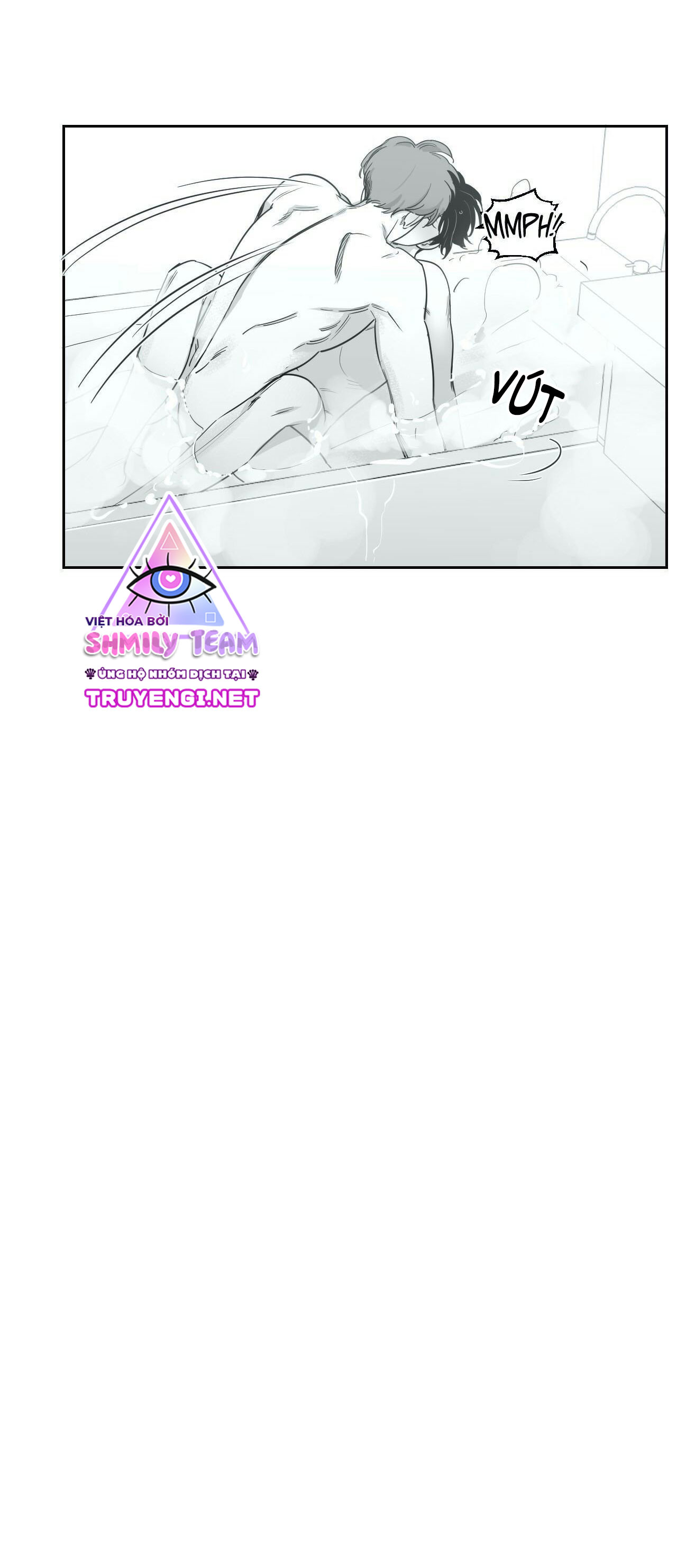 hyesung à, lại gần tôi nào! chapter 21 22