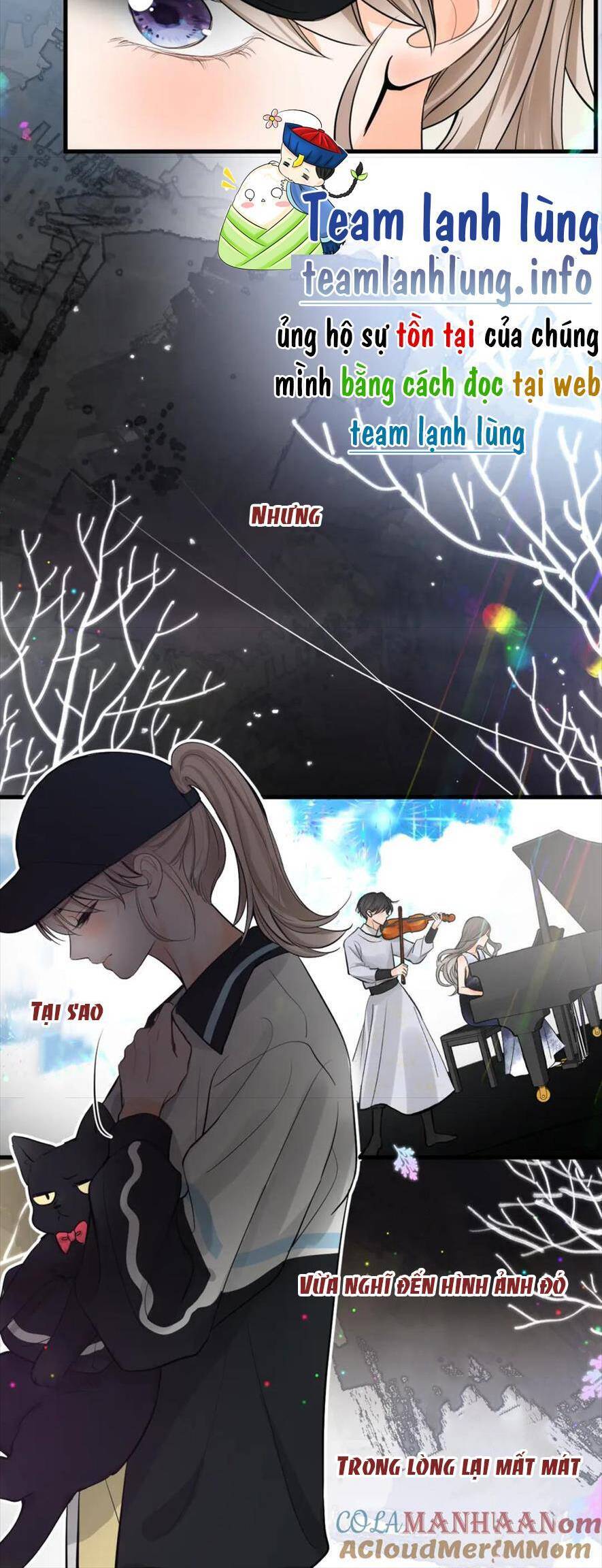 nhật ký tình yêu hằng ngày chapter 17 10