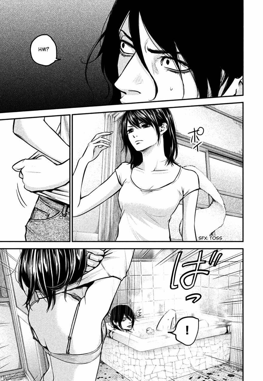 đạo luật nhiều vợ chapter 26 16