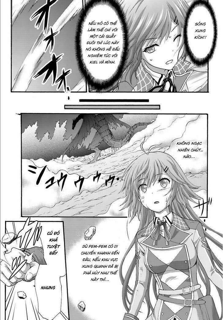 dekisokonai no monster trainer chapter 10 7
