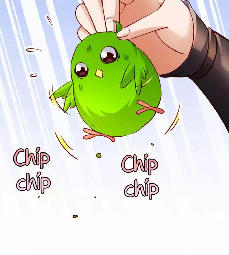 thiên kim bất hoán chapter 21 94