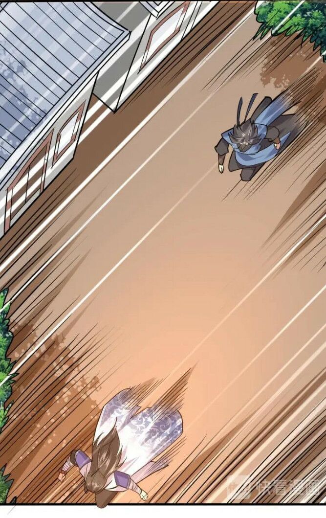 đại nghịch chi môn chapter 87 28