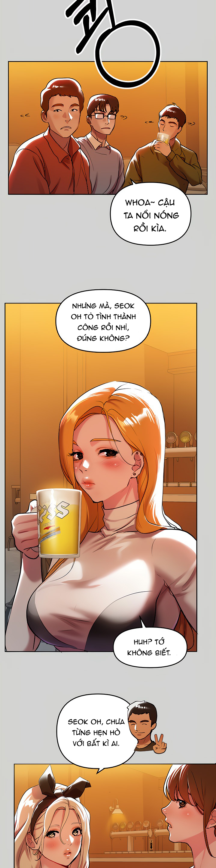 chị chủ nhà của tôi chapter 5.2 9