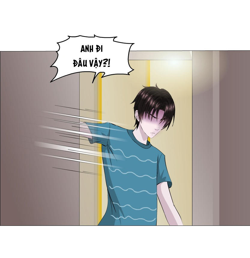 cạm bẫy của nữ thần chapter 162 17