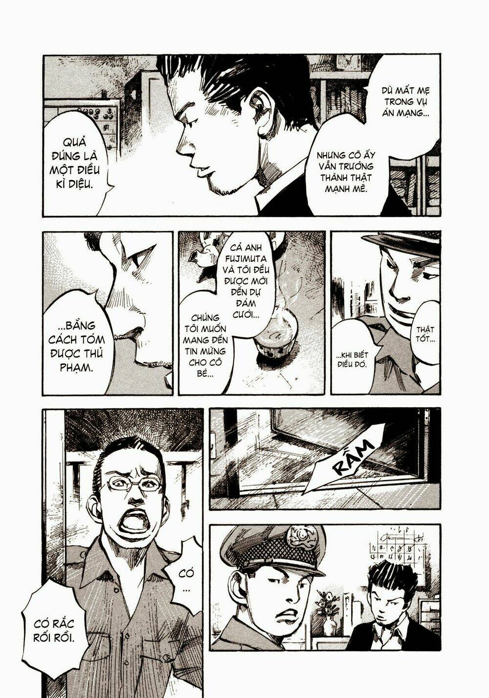 skyhigh 4 chapter 1 8